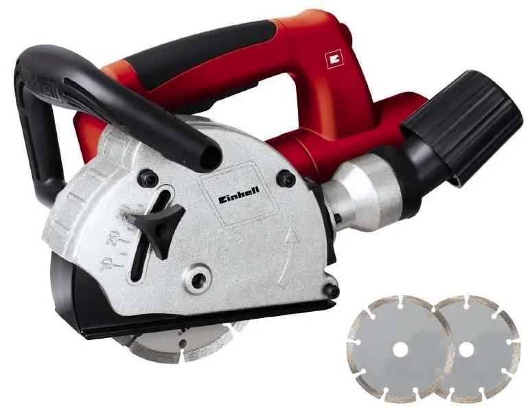 Einhell Classic Zidni rezkar TC-MA 1300